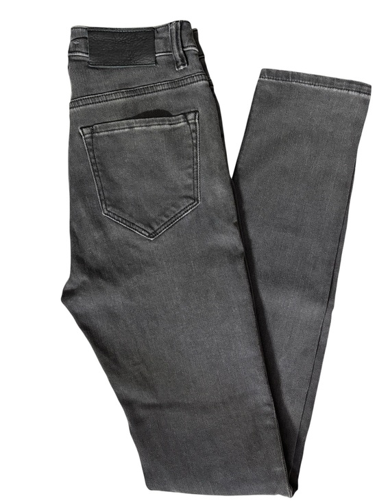 All Saints Pants - AllSaints Women’s Black Jeans Size 25 Made in Turkey